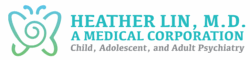 Heather Lin, M.D., Child, Adolescent, and Adult Psychiatry